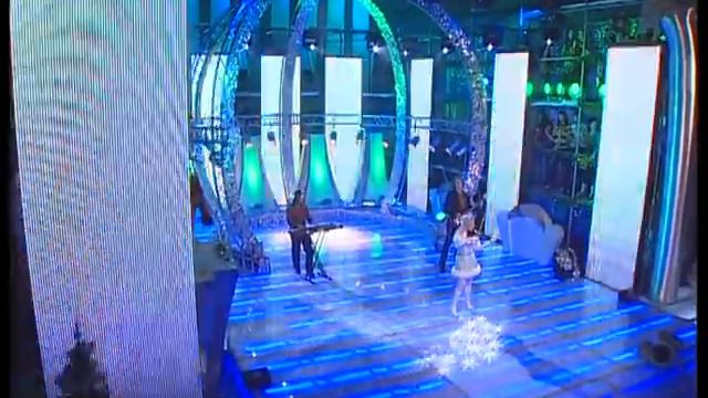 Zara Yesenaman (Зара Есенаман) - 