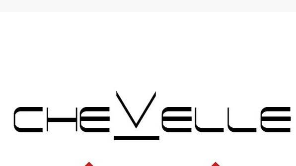 Chevelle - Send The Pain Below ( Guitar Cover )