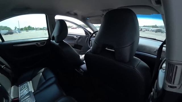 Почему люди выбирают Volvo? На примере Volvo S60 обзор авто и цена Вольво с60