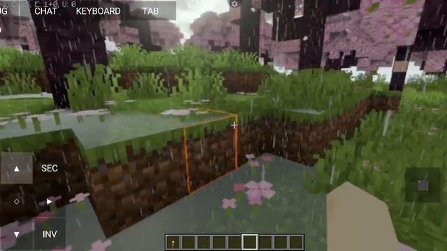 Realistic Shader For Minecraft 1.20 | RRe36's Shader | POJAV LAUNCHER