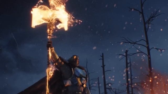 ВЕСЬ СЮЖЕТ DESTINY: События игр  2