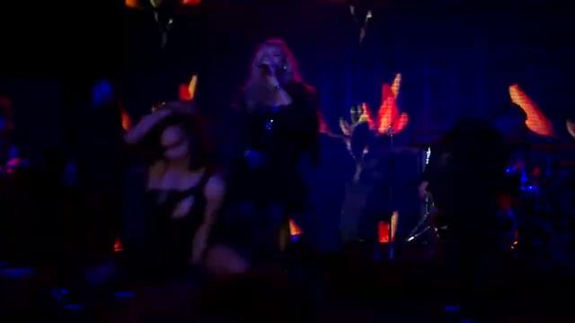 Bера Брежнева - каждый хочет быть счастливым