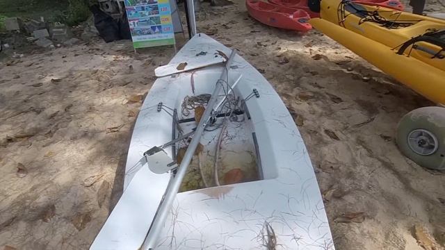 Клонг Муанг Бич