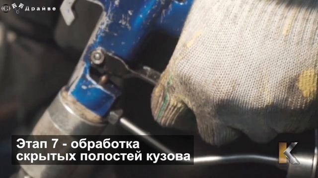 Чистота с улыбкой