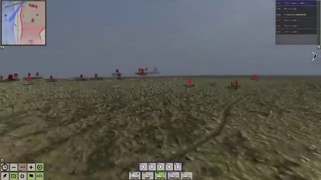 Graviteam Tactics Shield Of The Prophet Gameplay