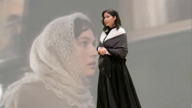 Дарья Старцева. Жестокий романс.mp4