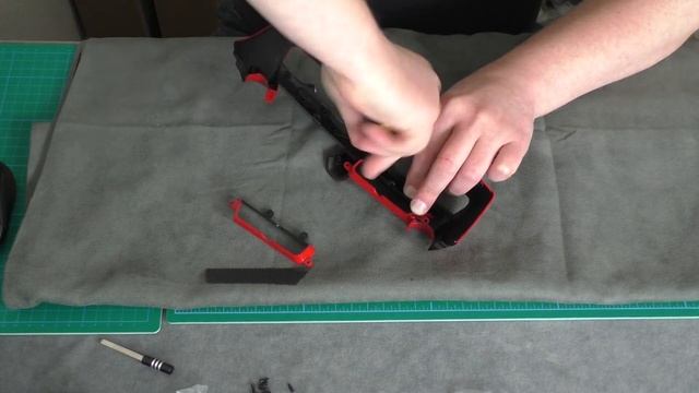 LaFerrari #79 - DeAgostini/ModelSpace/Centauria