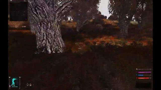 S.T.A.L.K.E.R. OGSR Gunslinger addon. Серия 10. Помощь военному дезертиру.