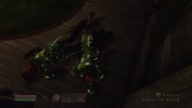 The Elder Scrolls IV: Oblivion Playthrough | Part 45