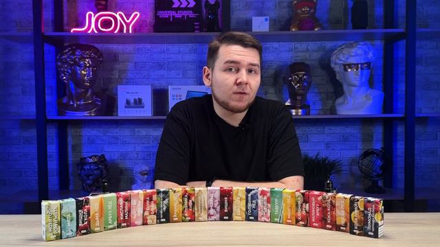 Жидкость от WAKA! Лучшая новинка 2024?