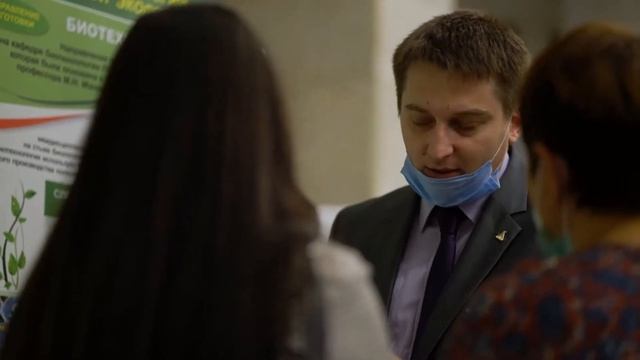 День открытых дверей РХТУ им. Д.И. Менделеева 15.05.2021