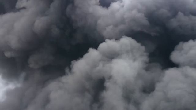 Горит магазин электро товаров