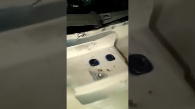 Детали, создающие атмосферу