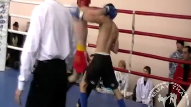 K-1 M60 Здункевич Vs Джафаров