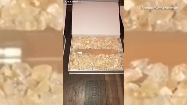 'It's Finally Here': Kim Kardashian Describes KKW Fragrances