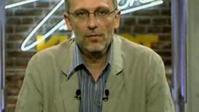 Задорнов против Гордона (часть 2)