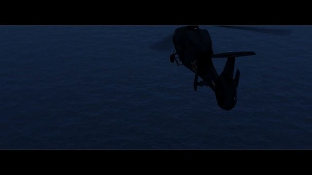 АРМА 3 кампания