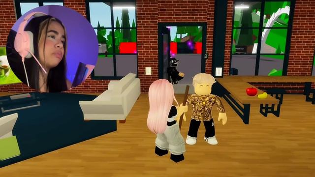 VIREI EMPREGADA E DESTRUÍ A CASA DA MINHA PATROA 🥹🫣