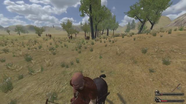 Мегаобзор Mount & Blade Warband