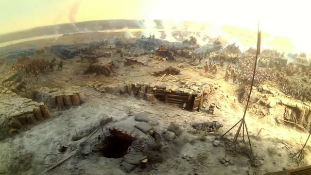 июль 15го. Крым