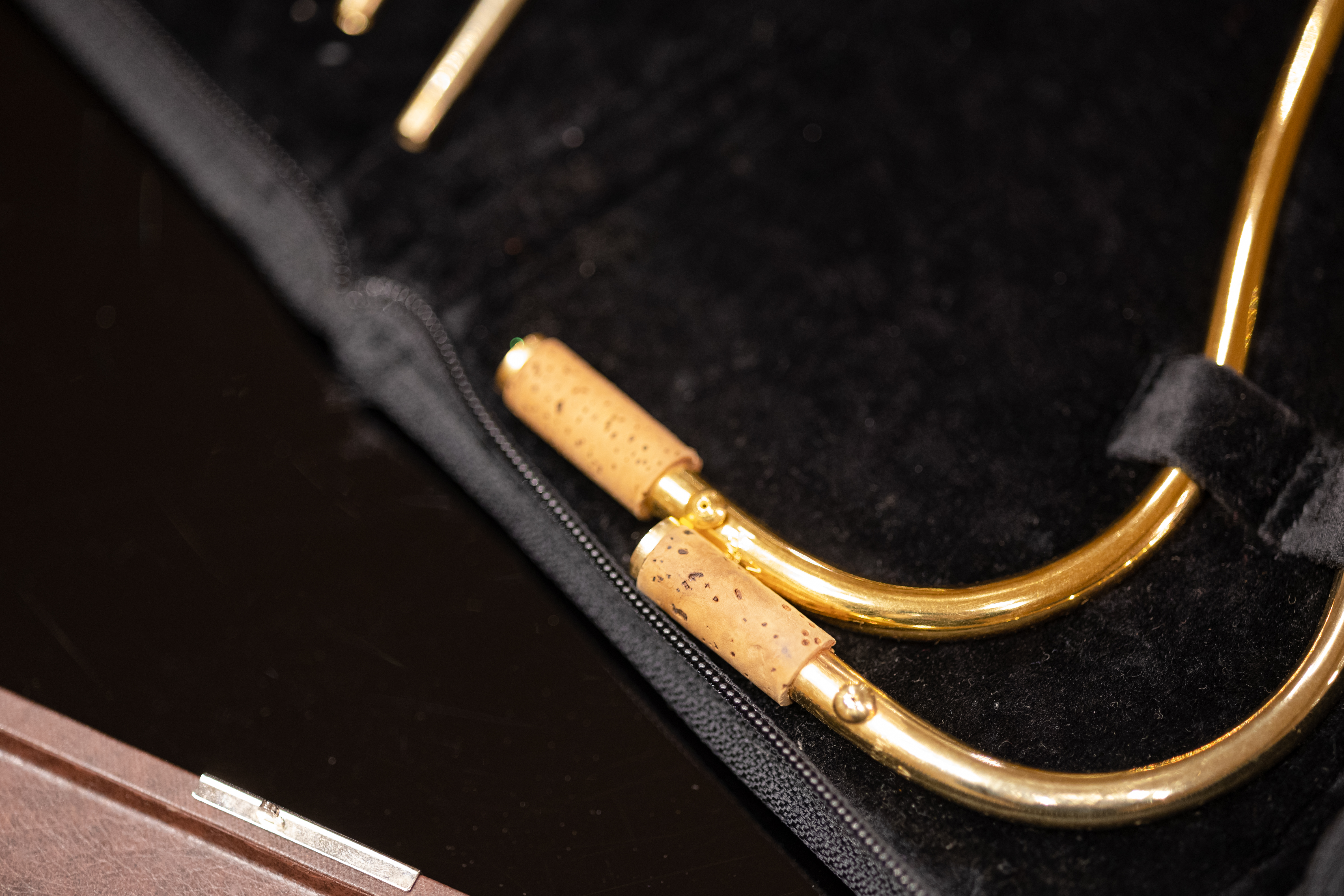 Мишель Корретт. Фагот и фортепиано.