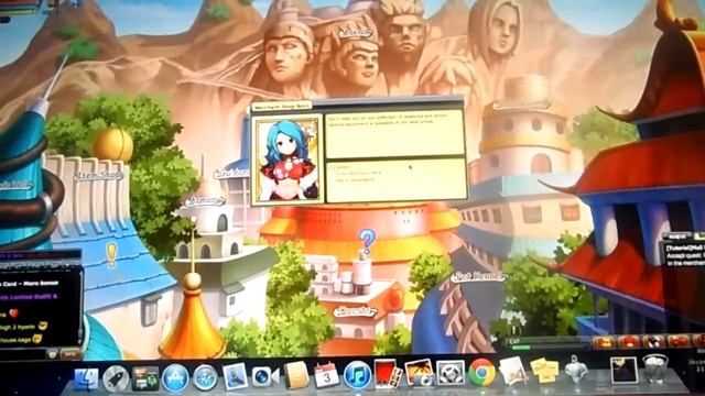 Pockie Ninja Walkthrough Part 3