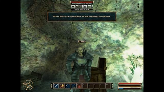 Gothic 3 - Okara [Let's Play #13]