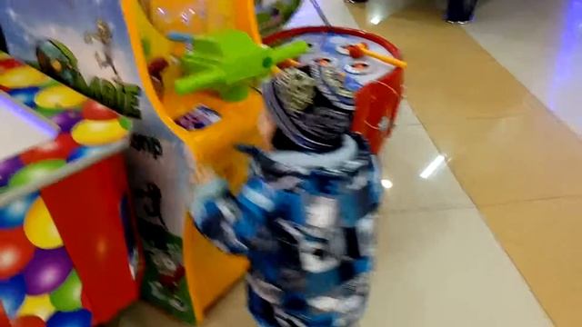 Я наверное будущий пилот?