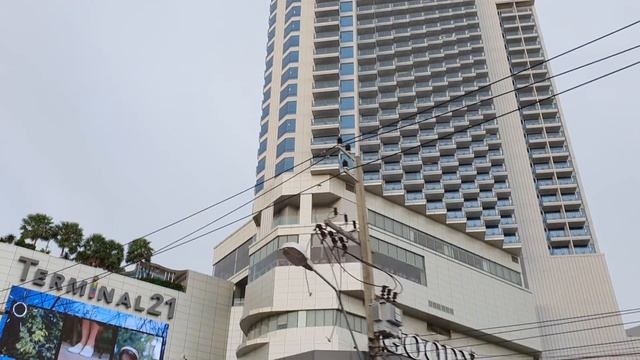 PATTAYA 2021 Поехали покатаемся? Пол Паттайи в одном видео | Понаехали! Таиланд.