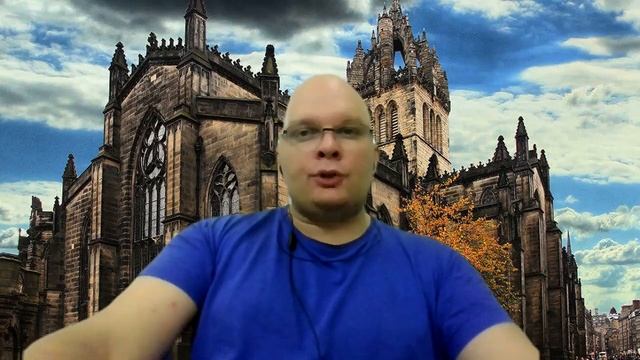 Реформатская Церковь Христа. Кто Мы? Во что мы верим?