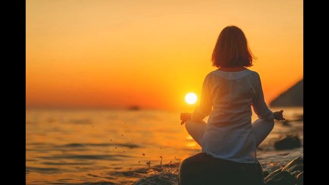 Спокойная музыка