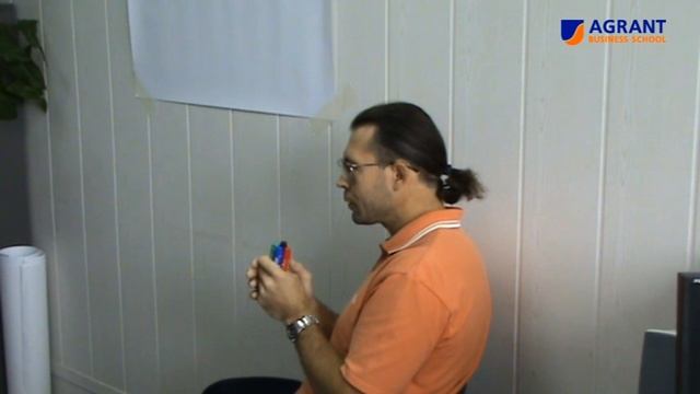 AGRANT о практической сегментации и принципе Парето