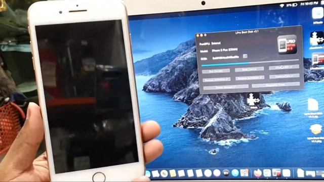 SERVICES BYPASS ICLOUD PASSCODE DEVICES