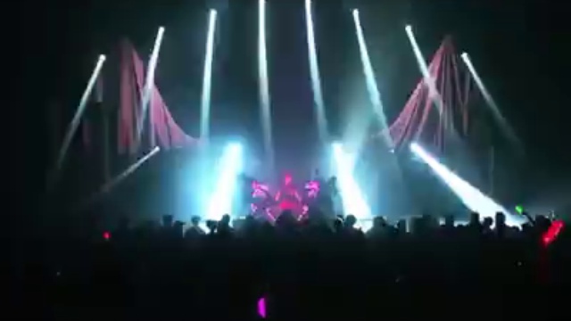 Babymetal - Love Machine