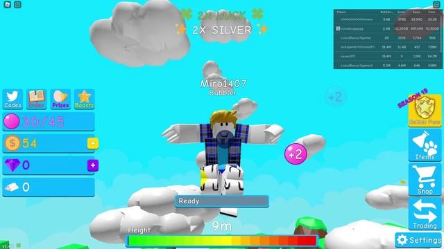 Roblox Bubble Gum Simulator.mp4