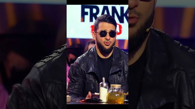 ЗАСТУПИЛСЯ за Незнакомого ПАРНЯ