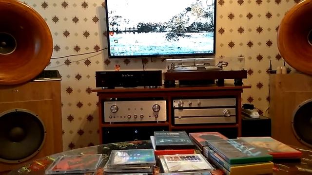 Рупор,ширики,музыка...Ответы на вопросы.