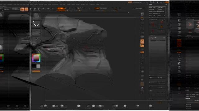 Daytoner - Sketch Concepting Tutorial
