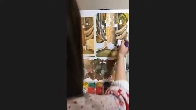 Мастер-класс №2 