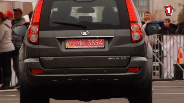 Great Wall Road Show 2013