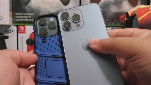Apple IPhone 13 Pro 