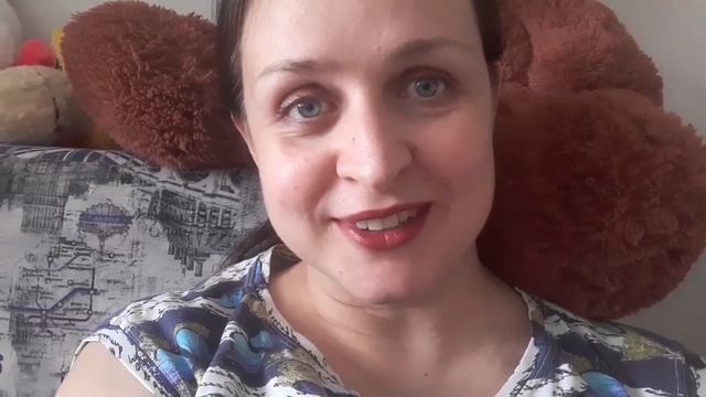 Танцы. Пэчворк. Выписали из больницы. Рыбка