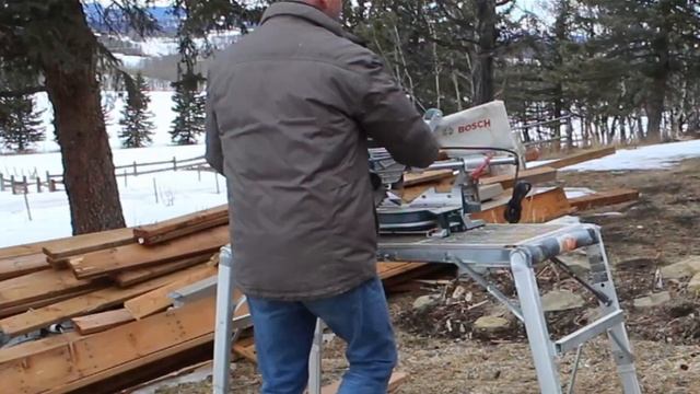 Homestead Maintenance - Retaining Wall Build (Debt Free Journey 2020)