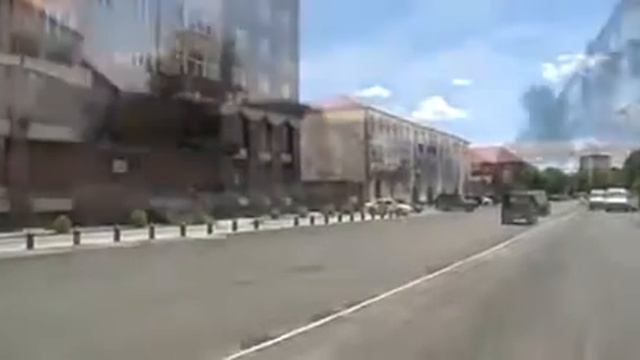 Завершен долгожданный ремонт по ул Московская г Назрань