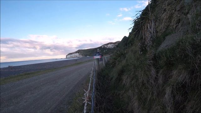 DELICA D5 ROAD TRIP 2018