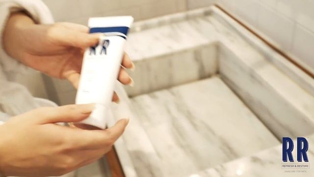 Scumbag SKINCARE? NEW: Refresh & Restore That Handsome Face!