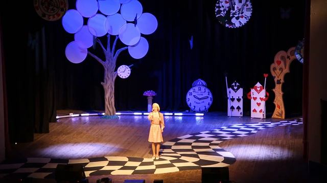 Гала концерт Ладожская звездочка XX