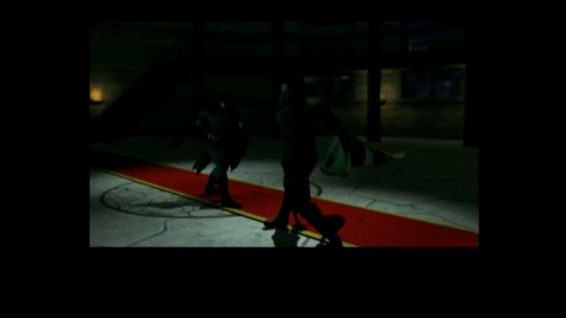 BATMAN DARK TOMORROW WALKTHROUGH PART 7