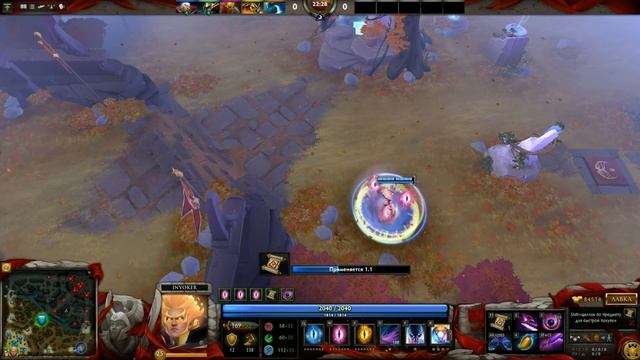 Геймеры и Подготовка к Турнирам