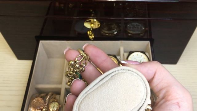 Моя коллекция часов